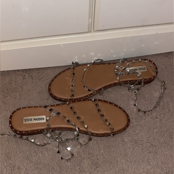 Steve Madden Sandal - Picture 2 of 3